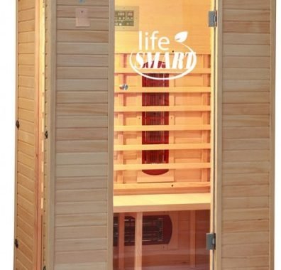 Lifesmart Sauna